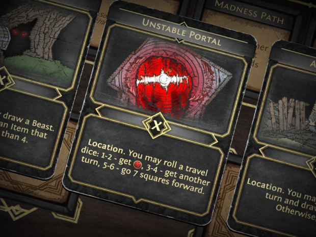 Fated Kingdom Update #17 - New Cards GUI Bug Fixes