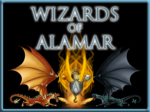 Wizards Of Alamar Free Copies