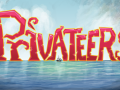 Privateers Released to Steam April 18th