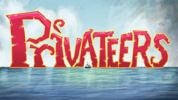 Privateers Released to Steam April 18th