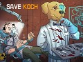 Save Koch is coming!