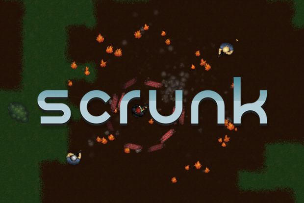 Scrunk is now free!