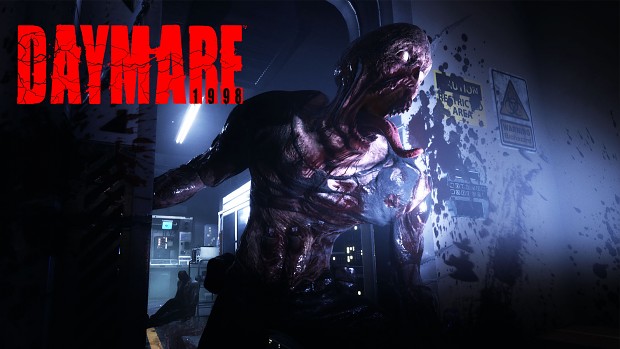 DAYMARE: 1998 reveals the first Story Teaser and ahead of a PC launch in Summer 2019!