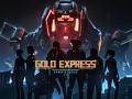 Recent situation of Gold Express