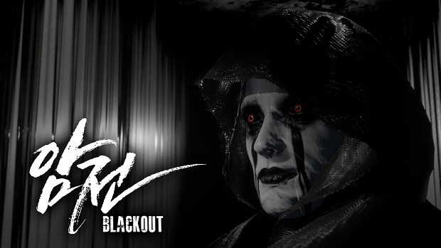 암전:Blackout - New Gameplay Trailer