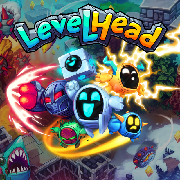 Levelhead launches into Steam Early Access