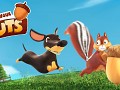 Out April 24: It’s squirrels vs. dogs in Save Your Nuts