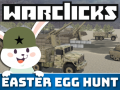 Bunnies and eggs in a War Game…seriously? :) 
