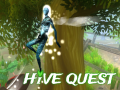 Hive Quest - the Adventure continues