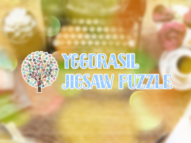 YGGDRASIL JIGSAW PUZZLE on Steam