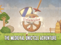 Balancelot coming to Steam Store on 23rd of May, 2019