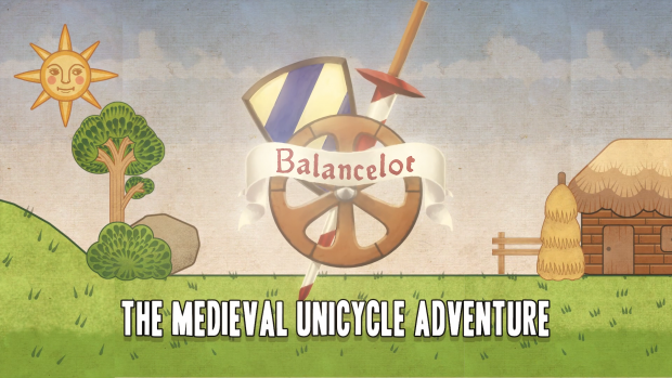 Balancelot coming to Steam Store on 23rd of May, 2019