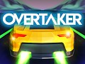 OVERTAKER v1.0 on the Google Play Store!!