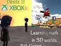 Math Clasroom Challenge Enhanced Edition for Xbox One