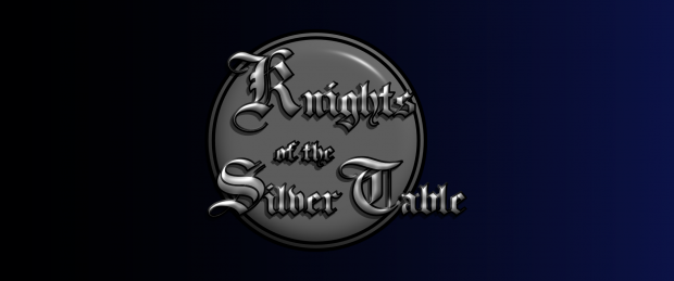 Launch of the Knights of the Silver Table Demo on Steam & Pre Order