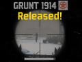 Grunt1914 Released Into Early Access
