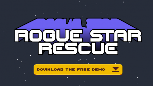 Rogue Star Rescue, Free Demo