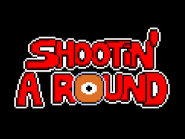 Shootin' A Round - Stage 3 boss fight