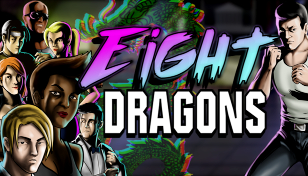 Eight Dragons: Early Access Update