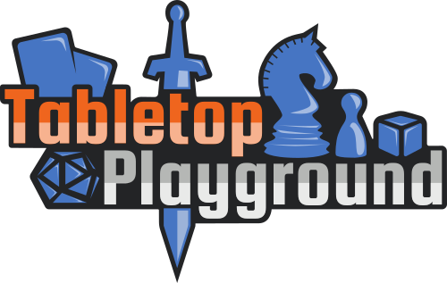 Announcing Tabletop Playground