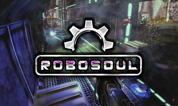 Robosoul Released on Steam Early Access