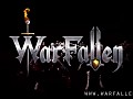 WarFallen - Pillage and Soulcollector game modes!
