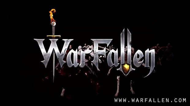 WarFallen - Pillage and Soulcollector game modes!