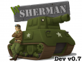 lil' Sherman - Dev v0.7