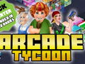 Arcade Tycoon - Only 24 Hours Left Kickstarter