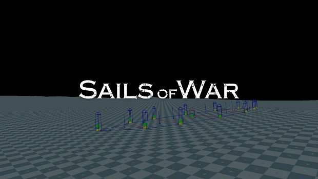 Replicated Wave Interaction and more - DevBlog #8 - Sails of War 