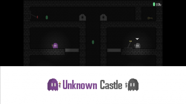 Unknown Castle Released