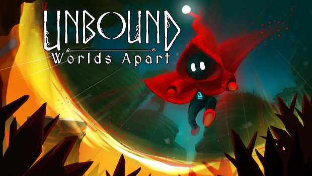 Unbound: Worlds Apart hits 50% on Kickstarter