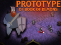 Book of Demons - Devs show the game's prototype!