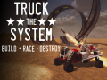 Truck the System | The Vehicle Builder
