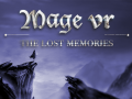 Mage VR The Lost Memories
