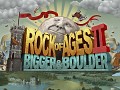 Rock of Ages 2: Bigger & Boulder is out on Switch!