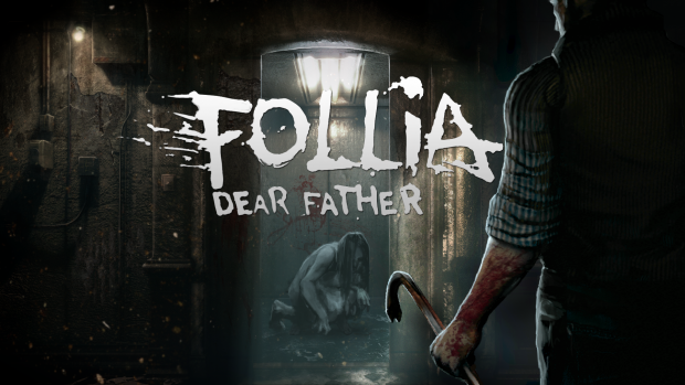 Follia – Dear Father – a first-person survival horror game that will make your blood run cold