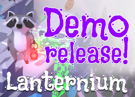 Lanternium Demo release!