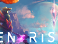 Eden Rising launching on May 17th!