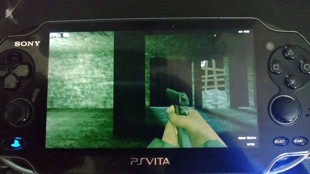 Nazi Zombies Portable: PS Vita Info