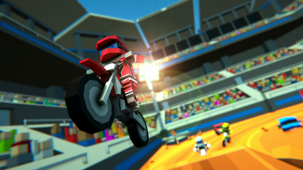 Racer Update – New Vehicles, Mission, and Assets