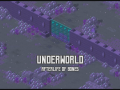 Exploring a skeletal underworld & more!