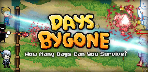 Days Bygone 1.6.0