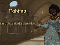 [Spotlight] Nahima