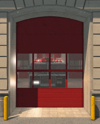 MAY UPDATE NOW LIVE - Fire Department Built, Tanker Truck/Hose System Enhanced