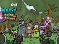 Kofi Quest: Alpha MOD is funded on Kickstarter! Campaign ends today