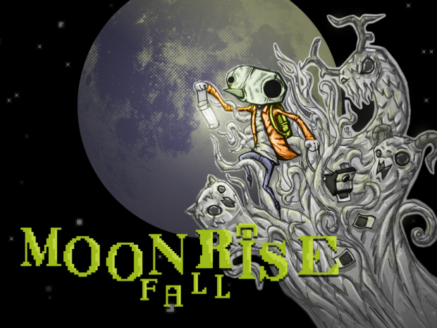 Moonrise Fall - Out Now