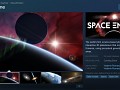 SpaceEngine is about to release on Steam!