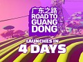 4 Days Until Launch! - Bringing Guangdong to Life - Dev Update