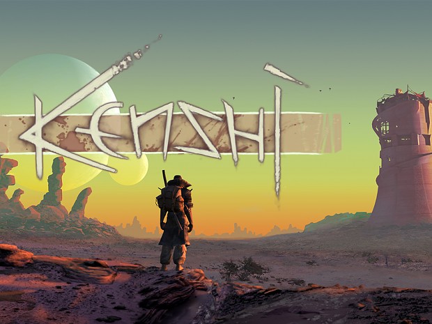 Kenshi Post-launch recap - Beyond v1.0